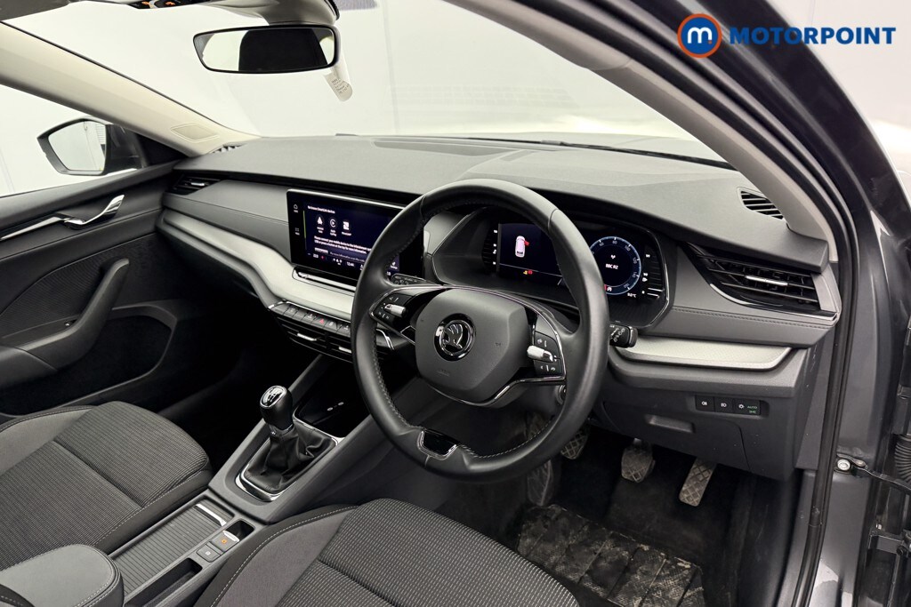 Used Skoda Octavia 2022 for sale - 77462828: Photo 12