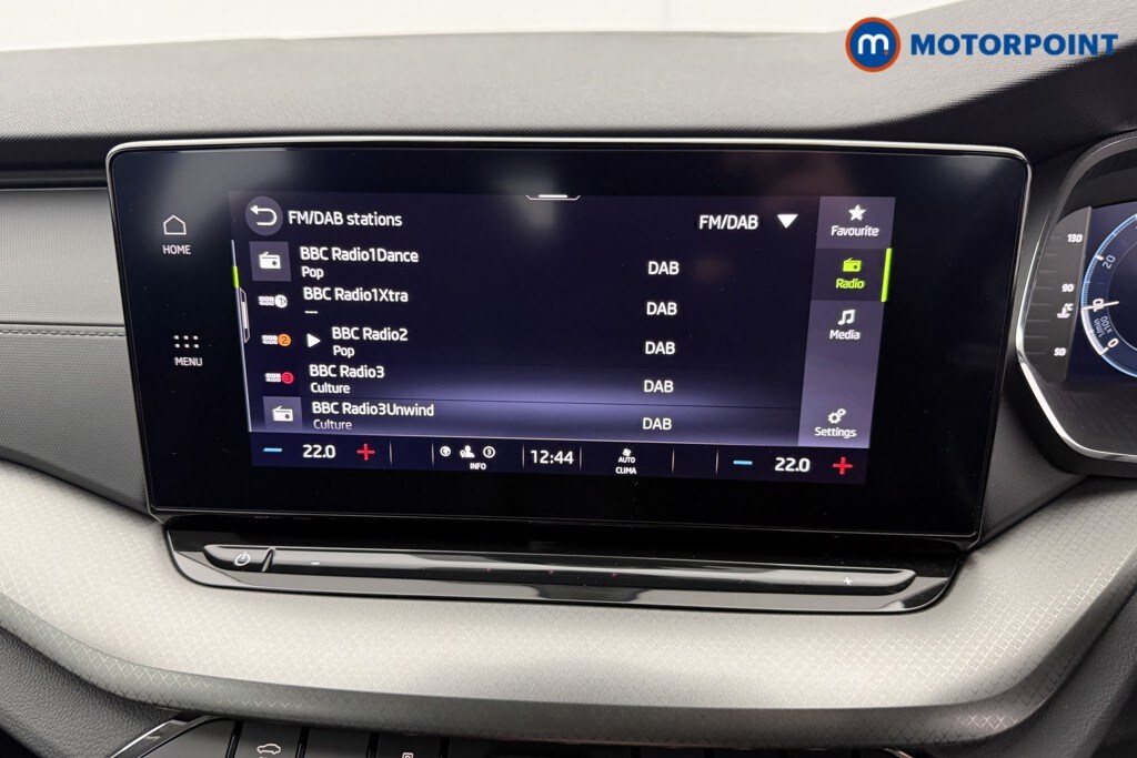 Used Skoda Octavia 2022 for sale - 77462828: Photo 14