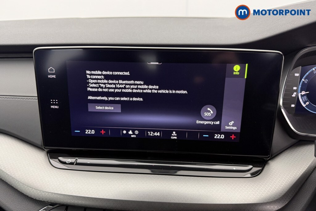 Used Skoda Octavia 2022 for sale - 77462828: Photo 15