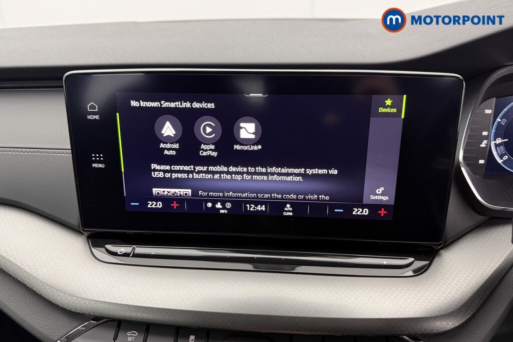 Used Skoda Octavia 2022 for sale - 77462828: Photo 17