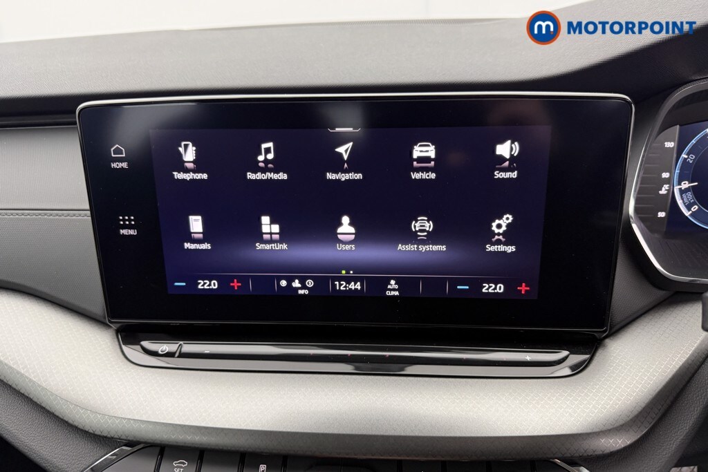 Used Skoda Octavia 2022 for sale - 77462828: Photo 18