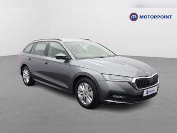 Used Skoda Octavia 2022 for sale - 77462828: Photo