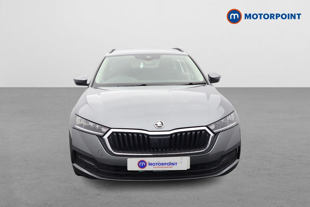 Used Skoda Octavia 2022 for sale - 77462828: Photo 2