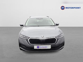 Used Skoda Octavia 2022 for sale - 77462828: Photo