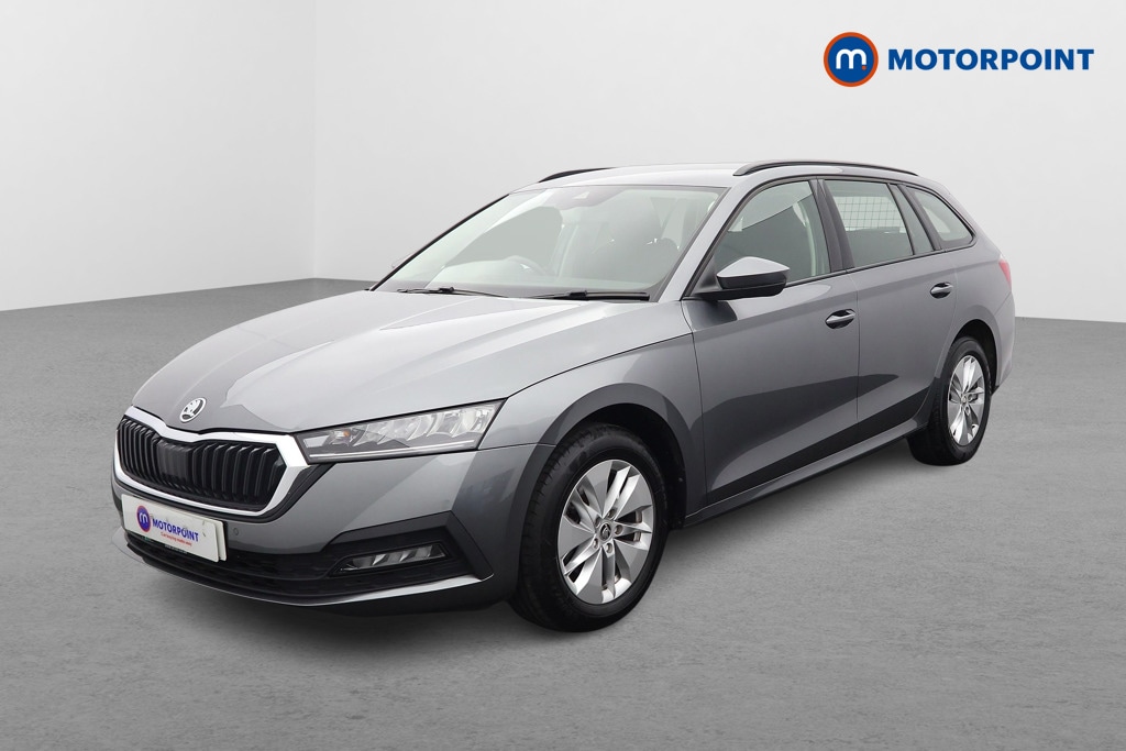 Used Skoda Octavia 2022 for sale - 77462828: Photo 3