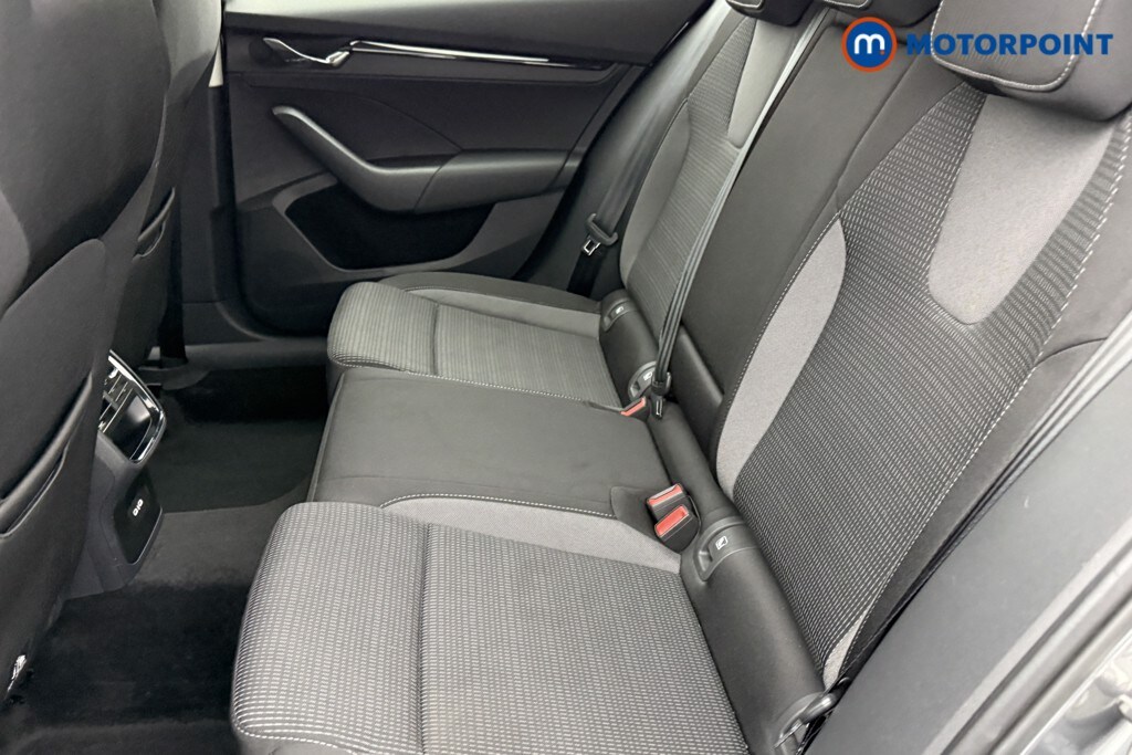 Used Skoda Octavia 2022 for sale - 77462828: Photo 33