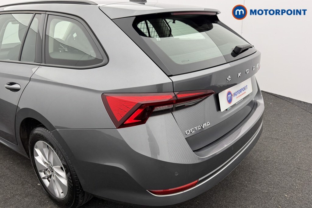 Used Skoda Octavia 2022 for sale - 77462828: Photo 36
