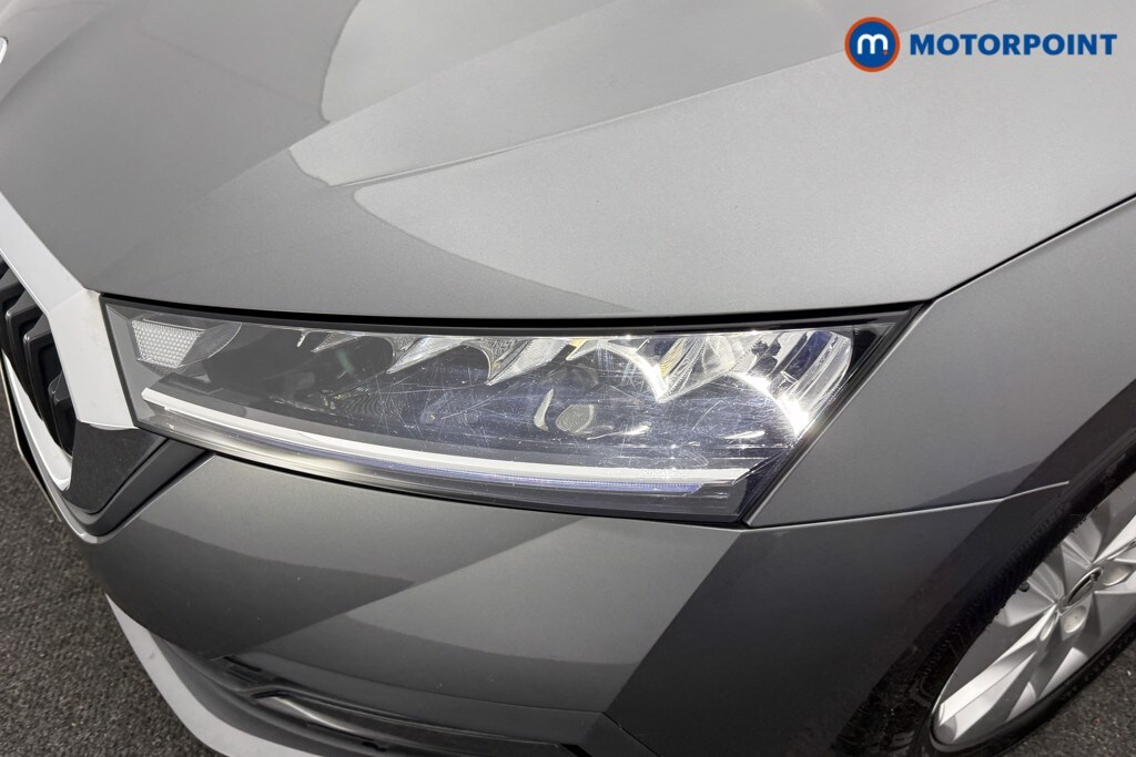 Used Skoda Octavia 2022 for sale - 77462828: Photo 37