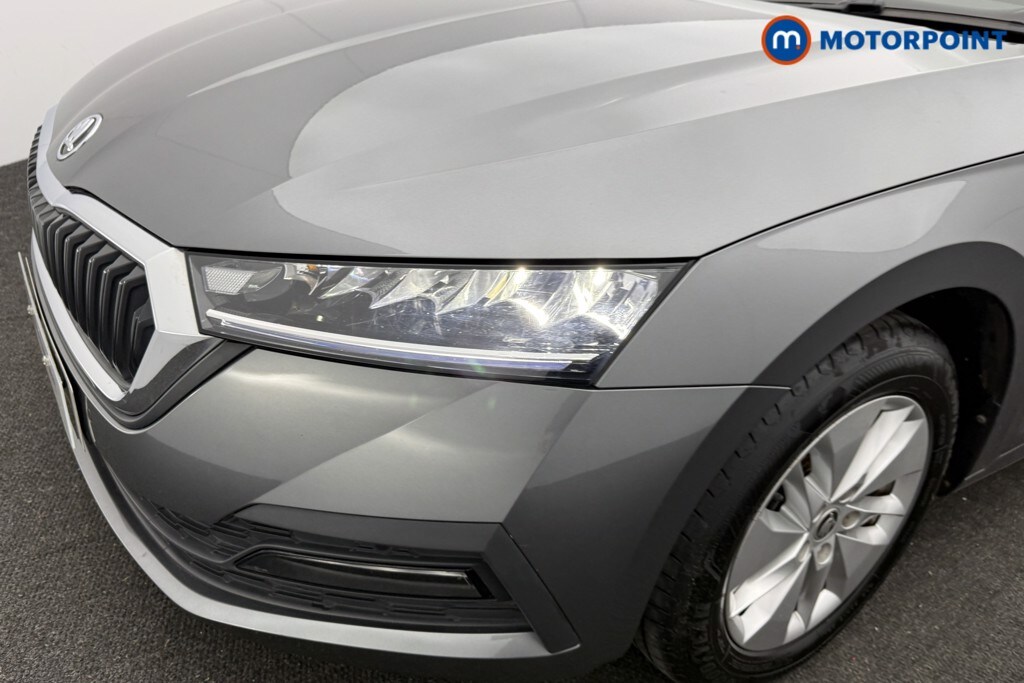 Used Skoda Octavia 2022 for sale - 77462828: Photo 38