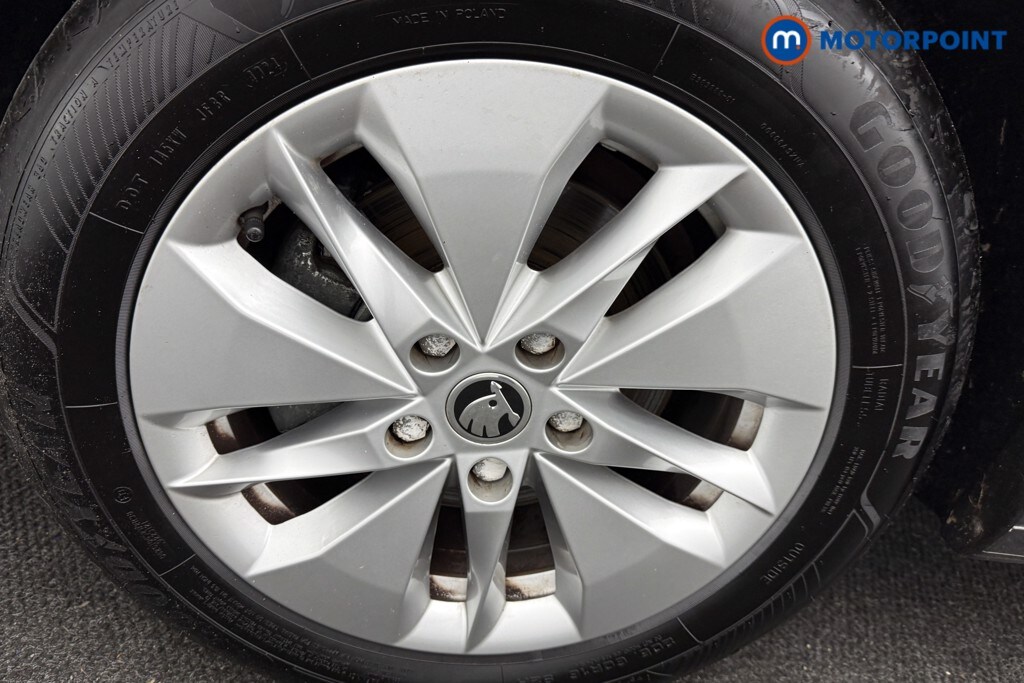 Used Skoda Octavia 2022 for sale - 77462828: Photo 39