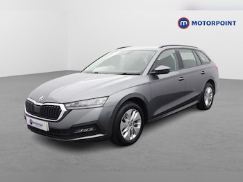 Used Skoda Octavia 2022 for sale - 77462828: Photo