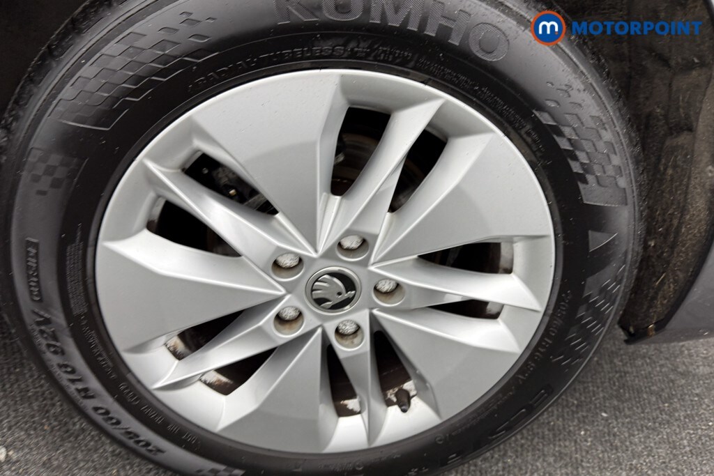 Used Skoda Octavia 2022 for sale - 77462828: Photo 40