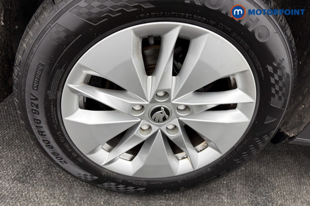 Used Skoda Octavia 2022 for sale - 77462828: Photo 41