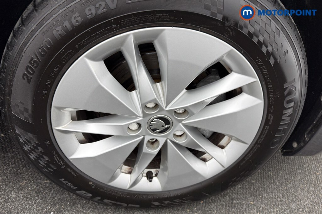 Used Skoda Octavia 2022 for sale - 77462828: Photo 42