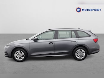 Used Skoda Octavia 2022 for sale - 77462828: Photo