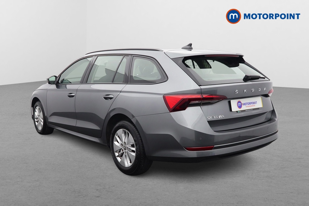 Used Skoda Octavia 2022 for sale - 77462828: Photo 5
