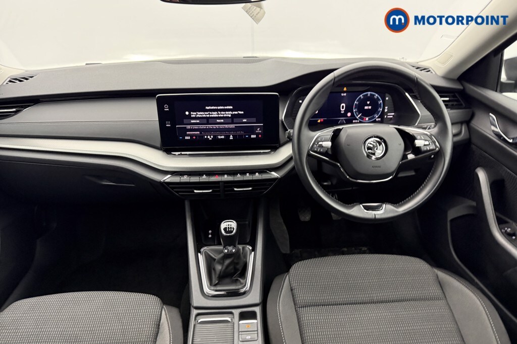 Used Skoda Octavia 2022 for sale - 77462828: Photo 9