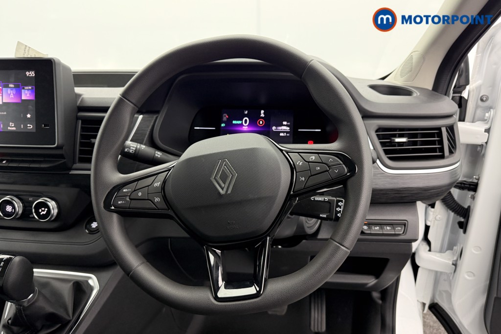 Used Renault Trafic 2025 for sale - 77234223: Photo 10