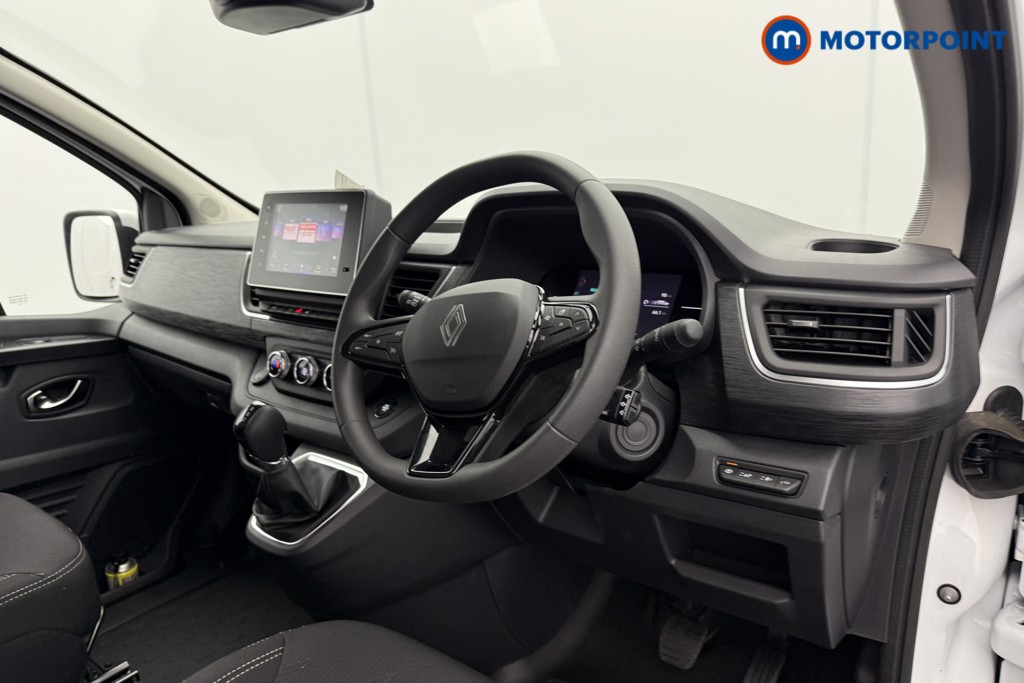 Used Renault Trafic 2025 for sale - 77234223: Photo 11