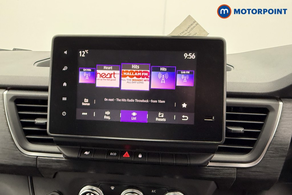 Used Renault Trafic 2025 for sale - 77234223: Photo 13