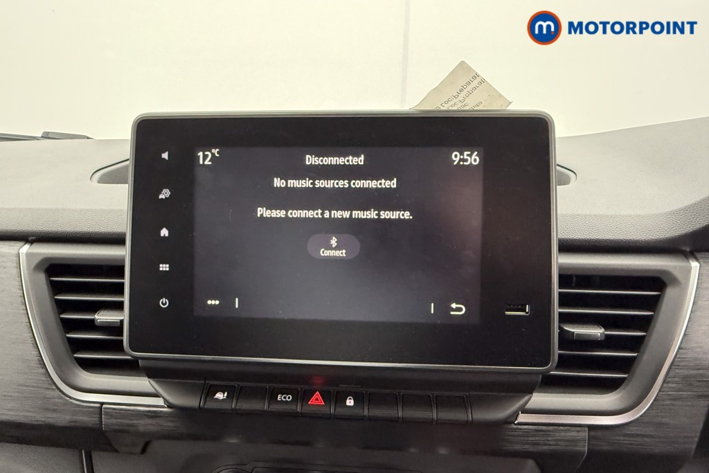 Used Renault Trafic 2025 for sale - 77234223: Photo 14