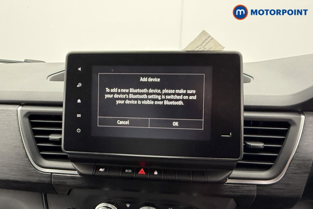 Used Renault Trafic 2025 for sale - 77234223: Photo 15