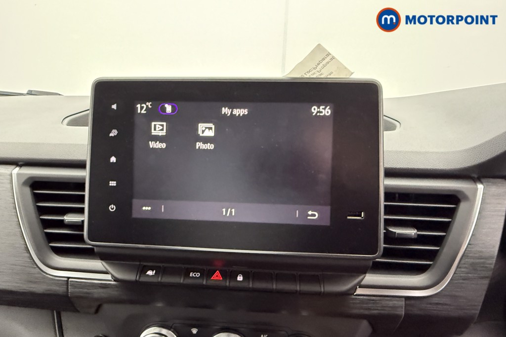 Used Renault Trafic 2025 for sale - 77234223: Photo 16