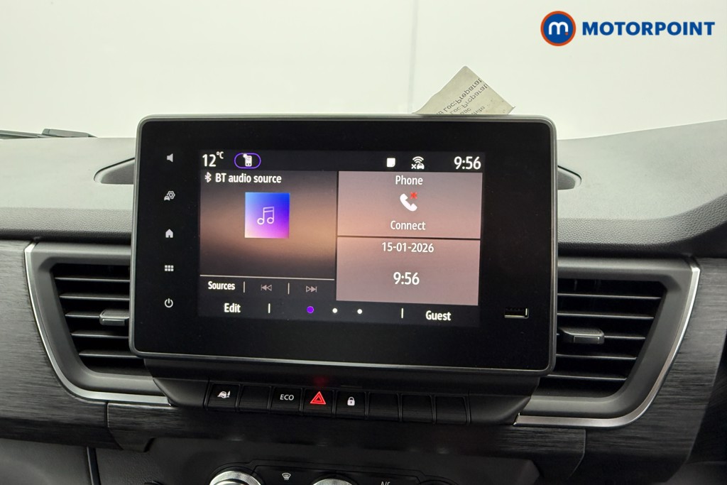 Used Renault Trafic 2025 for sale - 77234223: Photo 17