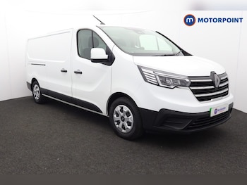 Used Renault Trafic 2025 for sale - 77234223: Photo