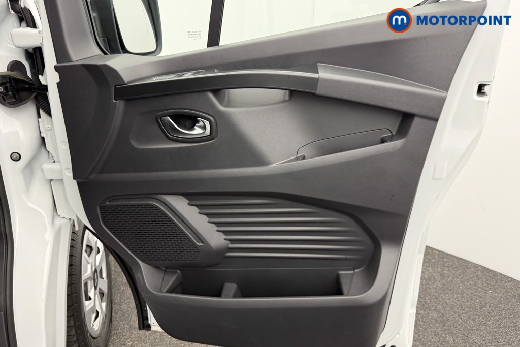 Used Renault Trafic 2025 for sale - 77234223: Photo 24