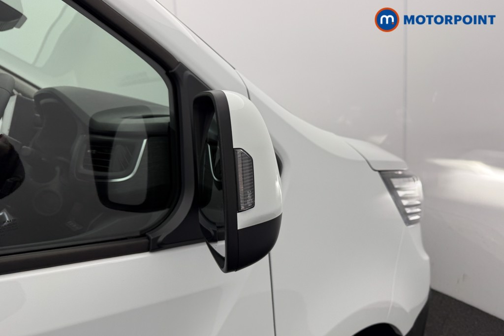 Used Renault Trafic 2025 for sale - 77234223: Photo 25