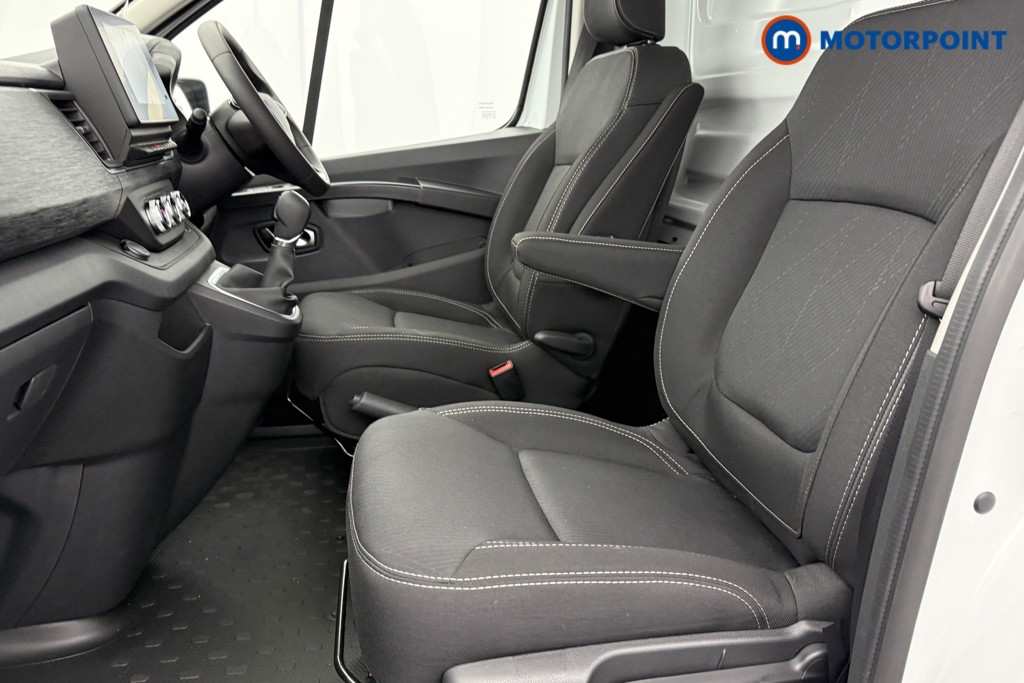 Used Renault Trafic 2025 for sale - 77234223: Photo 26