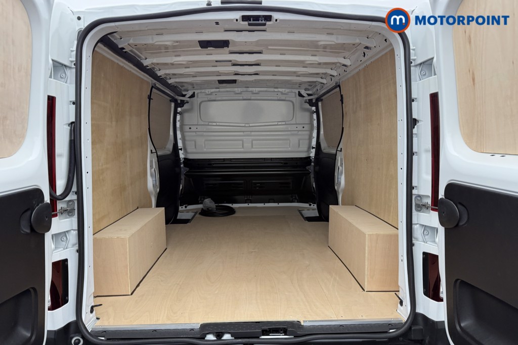 Used Renault Trafic 2025 for sale - 77234223: Photo 28