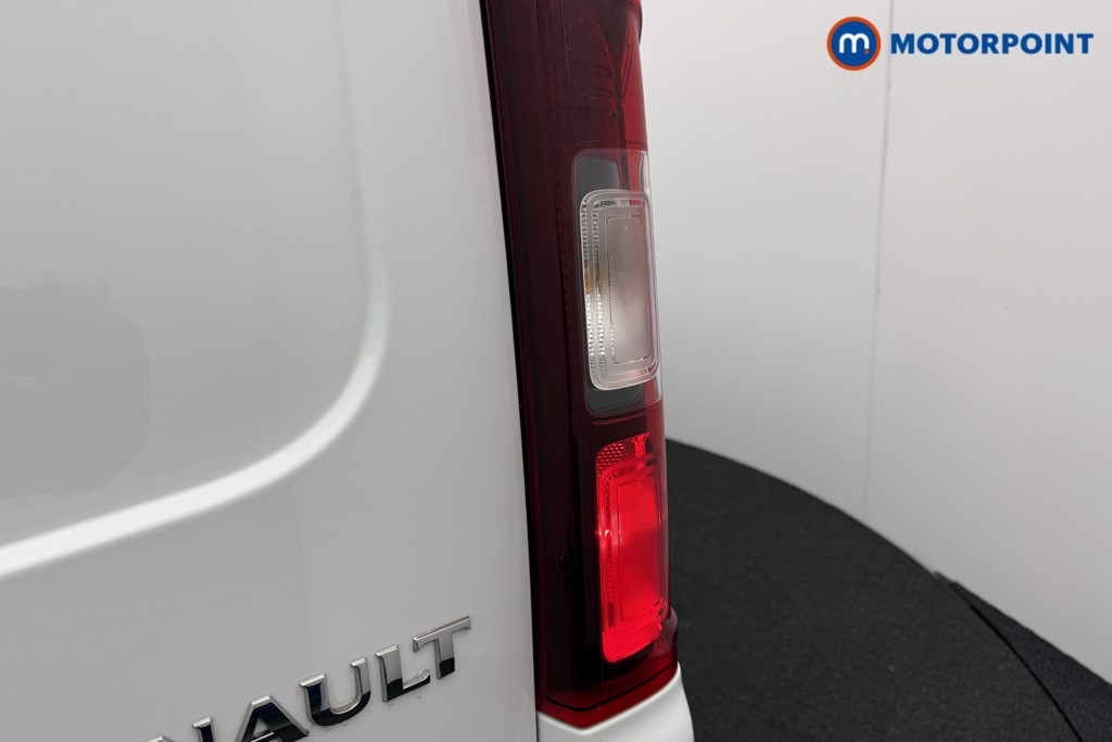 Used Renault Trafic 2025 for sale - 77234223: Photo 29