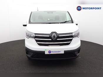 Used Renault Trafic 2025 for sale - 77234223: Photo