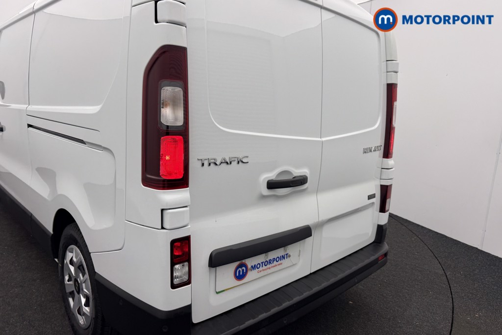 Used Renault Trafic 2025 for sale - 77234223: Photo 30