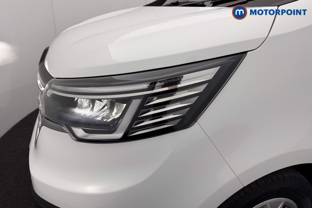 Used Renault Trafic 2025 for sale - 77234223: Photo 31