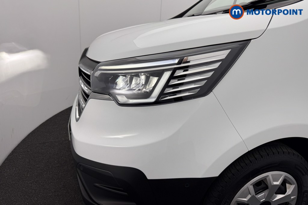 Used Renault Trafic 2025 for sale - 77234223: Photo 32