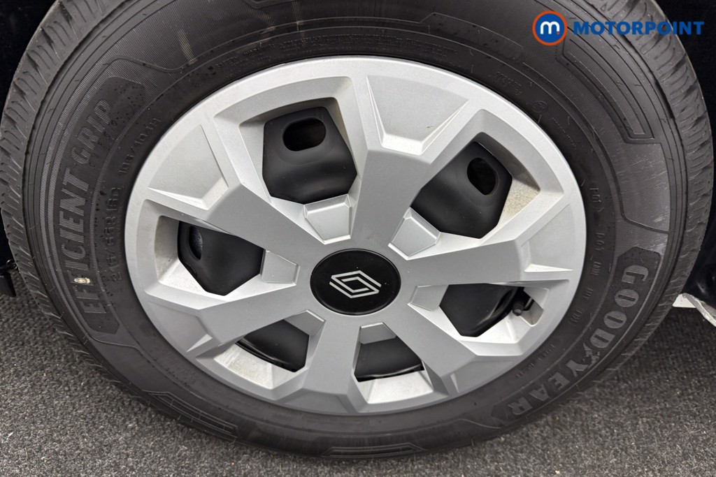 Used Renault Trafic 2025 for sale - 77234223: Photo 33