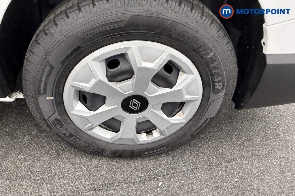 Used Renault Trafic 2025 for sale - 77234223: Photo 34