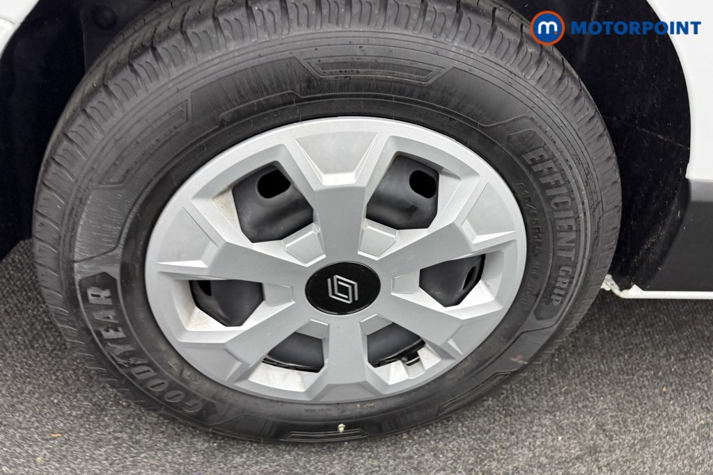 Used Renault Trafic 2025 for sale - 77234223: Photo 35