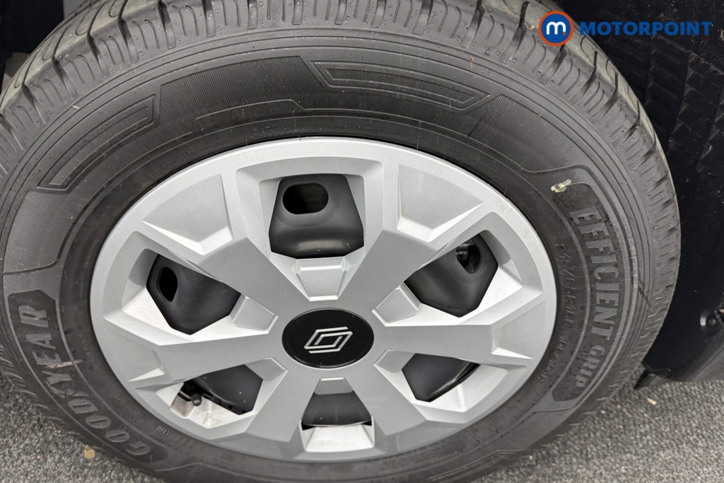 Used Renault Trafic 2025 for sale - 77234223: Photo 36