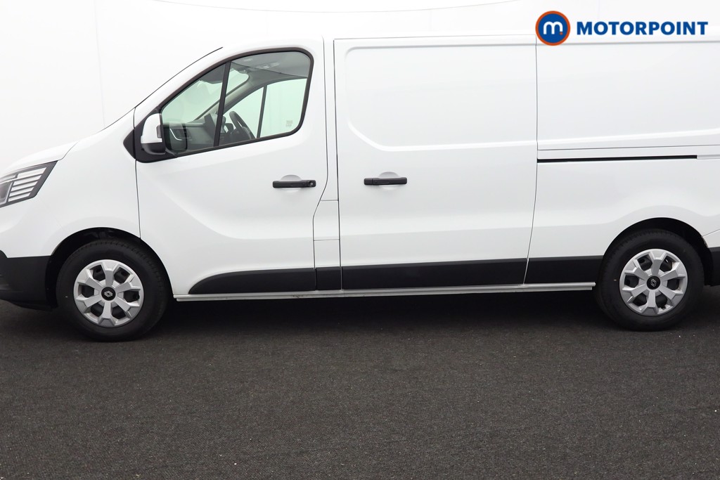 Used Renault Trafic 2025 for sale - 77234223: Photo 4