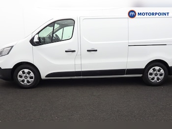 Used Renault Trafic 2025 for sale - 77234223: Photo