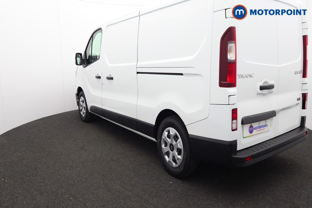 Used Renault Trafic 2025 for sale - 77234223: Photo 5