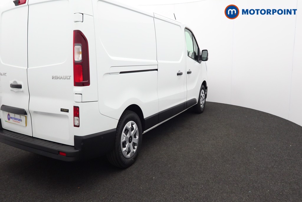 Used Renault Trafic 2025 for sale - 77234223: Photo 7