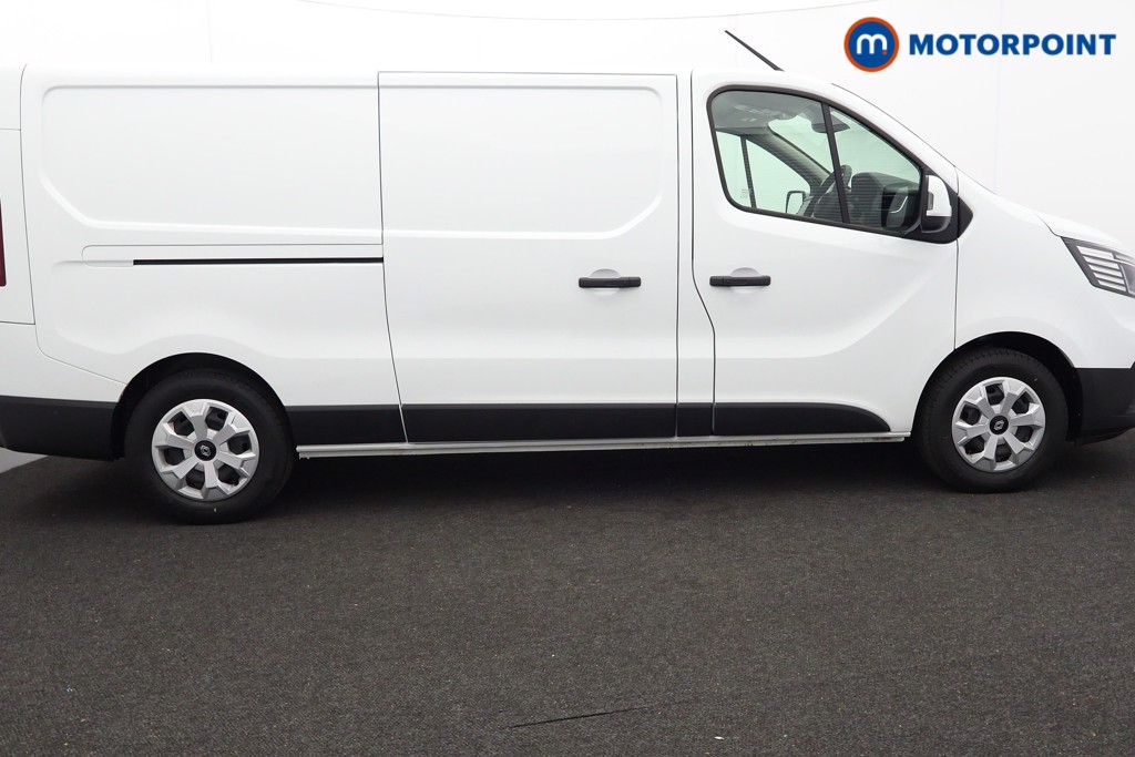 Used Renault Trafic 2025 for sale - 77234223: Photo 8