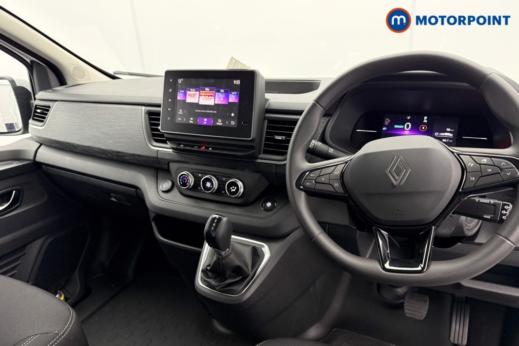 Used Renault Trafic 2025 for sale - 77234223: Photo 9
