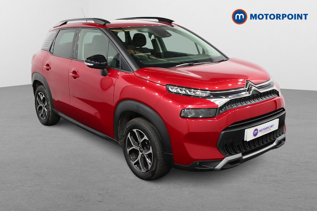 Used Citroen C3 Aircross 2022 for sale - 76797371: Photo 1