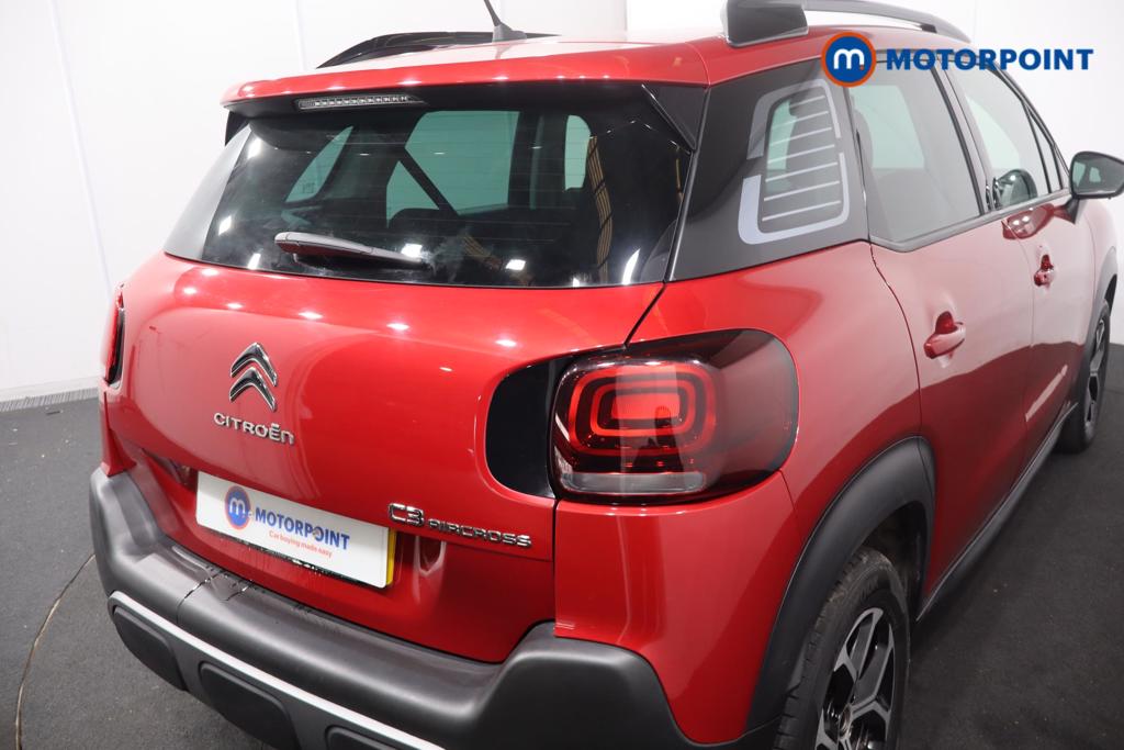 Used Citroen C3 Aircross 2022 for sale - 76797371: Photo 11